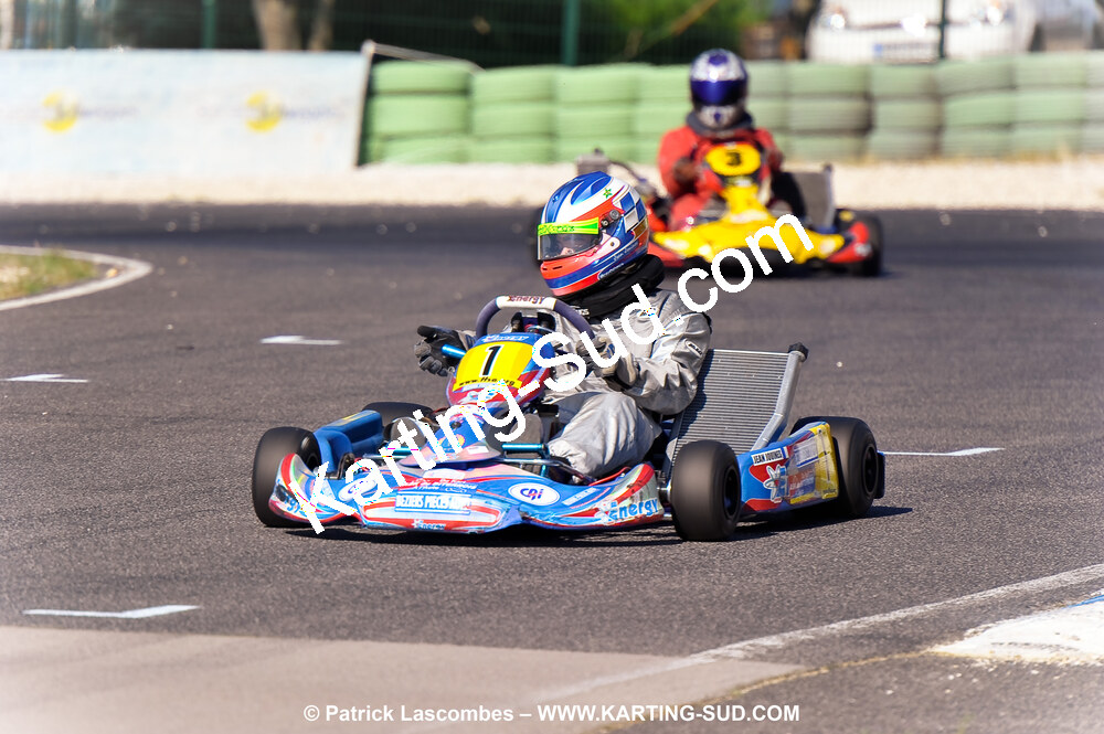 28/08 et 29/08/2010 : 4ème Coupe de l’Amitié à Grabels (Photos Patrick Lascombes) 2010 — karting