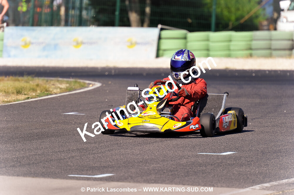 28/08 et 29/08/2010 : 4ème Coupe de l’Amitié à Grabels (Photos Patrick Lascombes) 2010 — karting