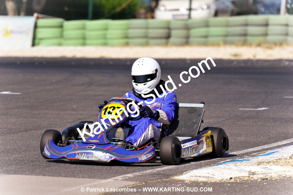 28/08 et 29/08/2010 : 4ème Coupe de l’Amitié à Grabels (Photos Patrick Lascombes) 2010 — karting