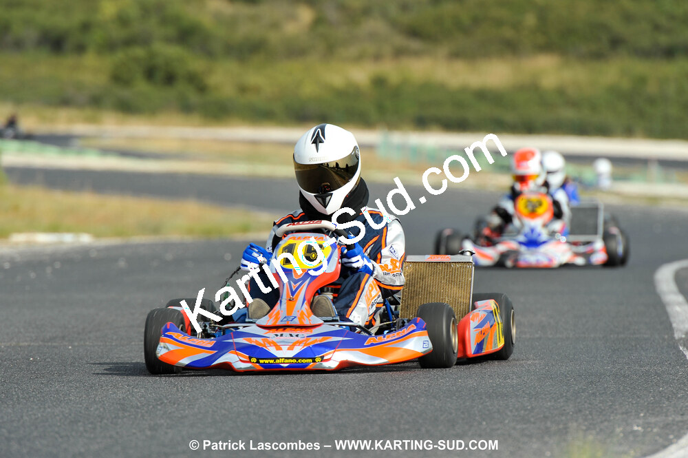 28/08 et 29/08/2010 : 4ème Coupe de l’Amitié à Grabels (Photos Patrick Lascombes) 2010 — karting