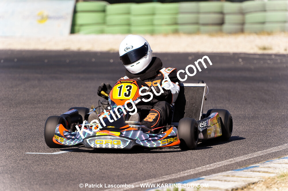 28/08 et 29/08/2010 : 4ème Coupe de l’Amitié à Grabels (Photos Patrick Lascombes) 2010 — karting
