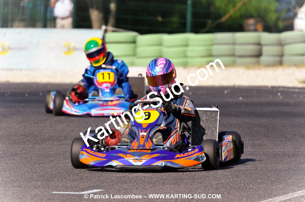 28/08 et 29/08/2010 : 4ème Coupe de l’Amitié à Grabels (Photos Patrick Lascombes) 2010 — karting