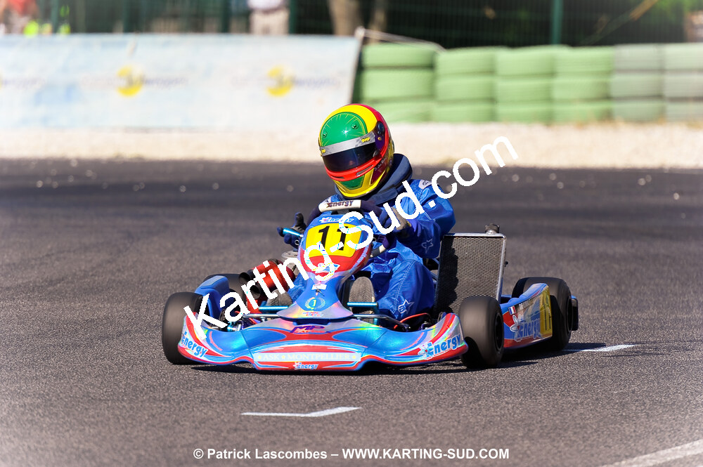 28/08 et 29/08/2010 : 4ème Coupe de l’Amitié à Grabels (Photos Patrick Lascombes) 2010 — karting