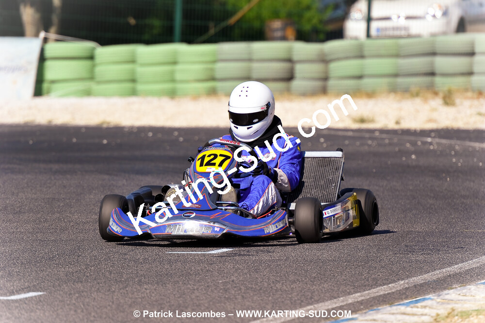 28/08 et 29/08/2010 : 4ème Coupe de l’Amitié à Grabels (Photos Patrick Lascombes) 2010 — karting