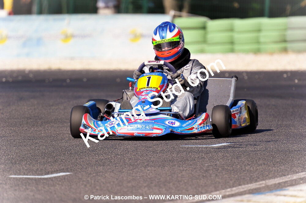 28/08 et 29/08/2010 : 4ème Coupe de l’Amitié à Grabels (Photos Patrick Lascombes) 2010 — karting