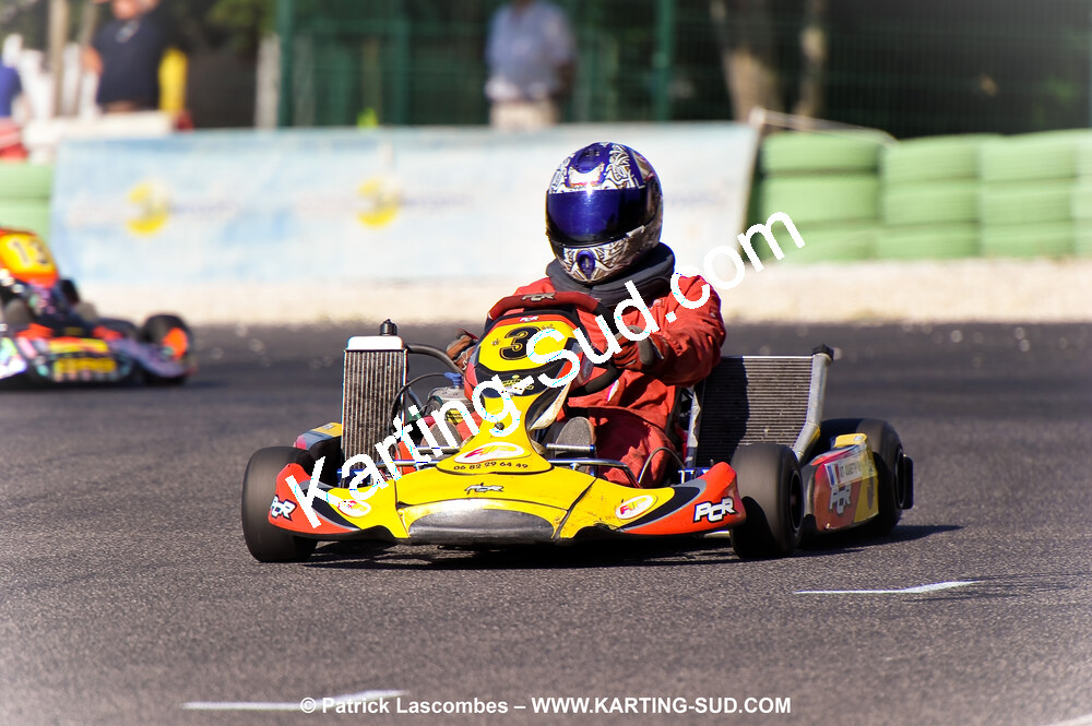 28/08 et 29/08/2010 : 4ème Coupe de l’Amitié à Grabels (Photos Patrick Lascombes) 2010 — karting