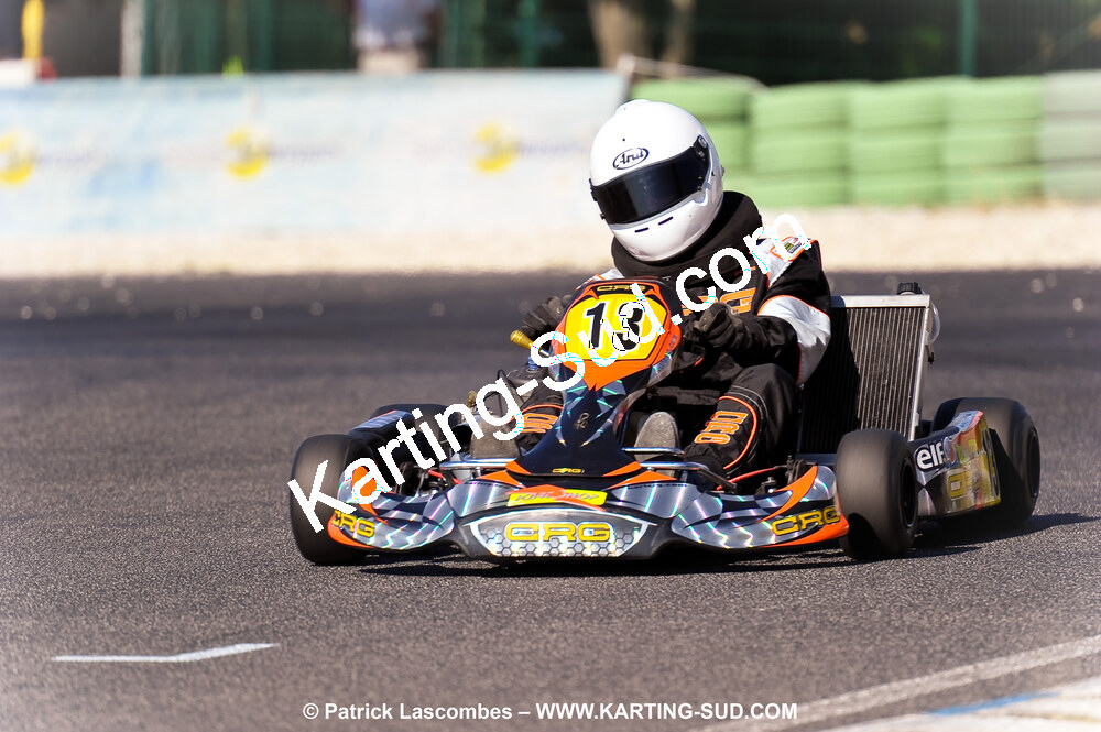 28/08 et 29/08/2010 : 4ème Coupe de l’Amitié à Grabels (Photos Patrick Lascombes) 2010 — karting