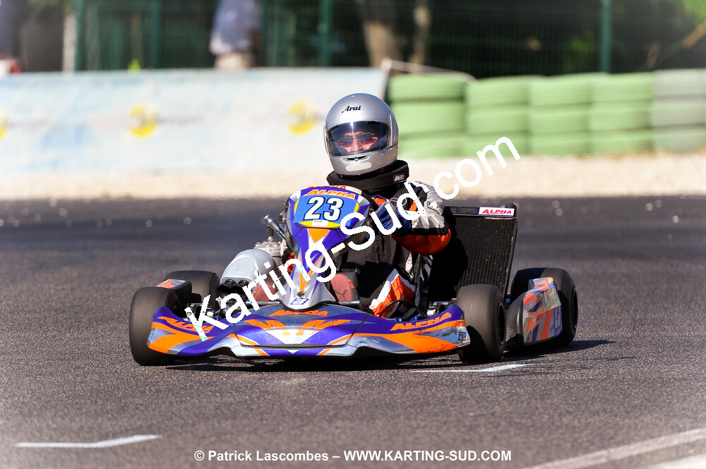 28/08 et 29/08/2010 : 4ème Coupe de l’Amitié à Grabels (Photos Patrick Lascombes) 2010 — karting