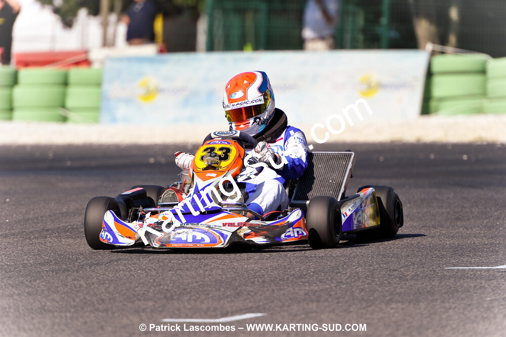 28/08 et 29/08/2010 : 4ème Coupe de l’Amitié à Grabels (Photos Patrick Lascombes) 2010 — karting