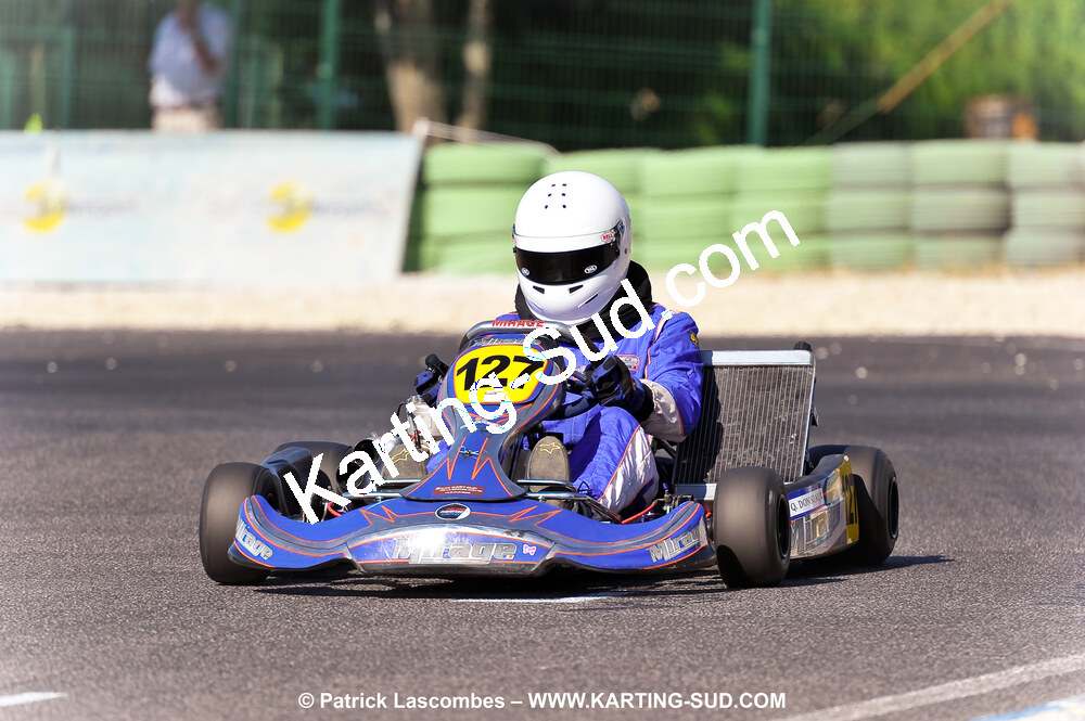 28/08 et 29/08/2010 : 4ème Coupe de l’Amitié à Grabels (Photos Patrick Lascombes) 2010 — karting