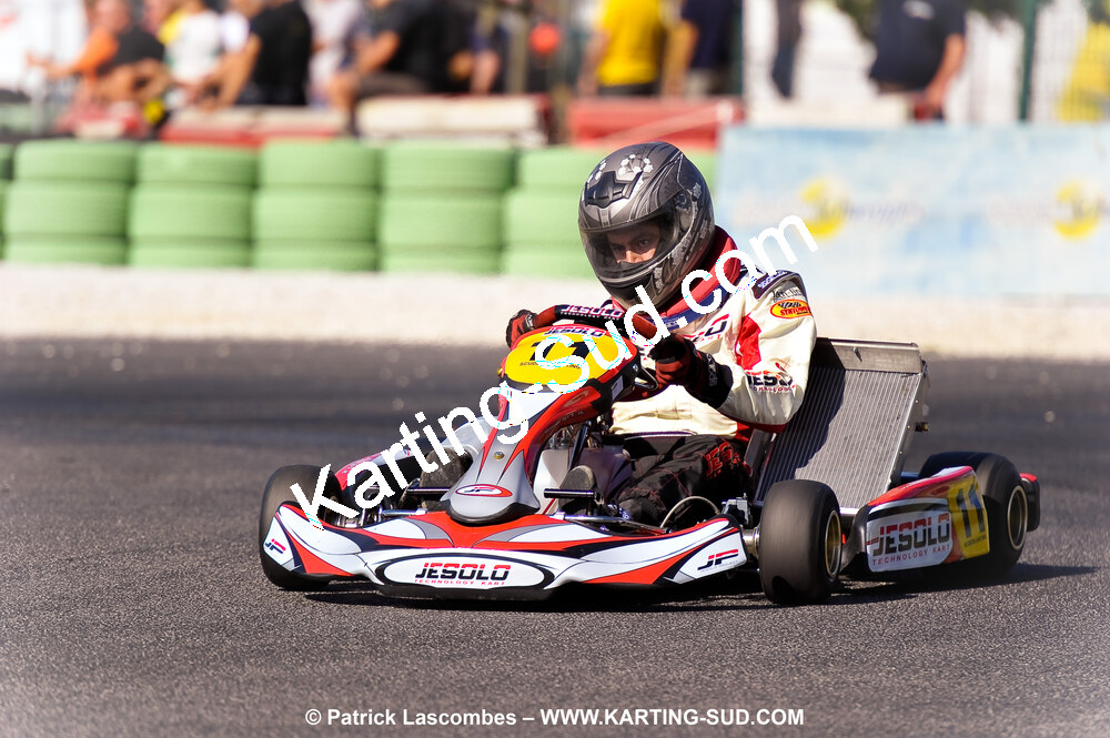 28/08 et 29/08/2010 : 4ème Coupe de l’Amitié à Grabels (Photos Patrick Lascombes) 2010 — karting