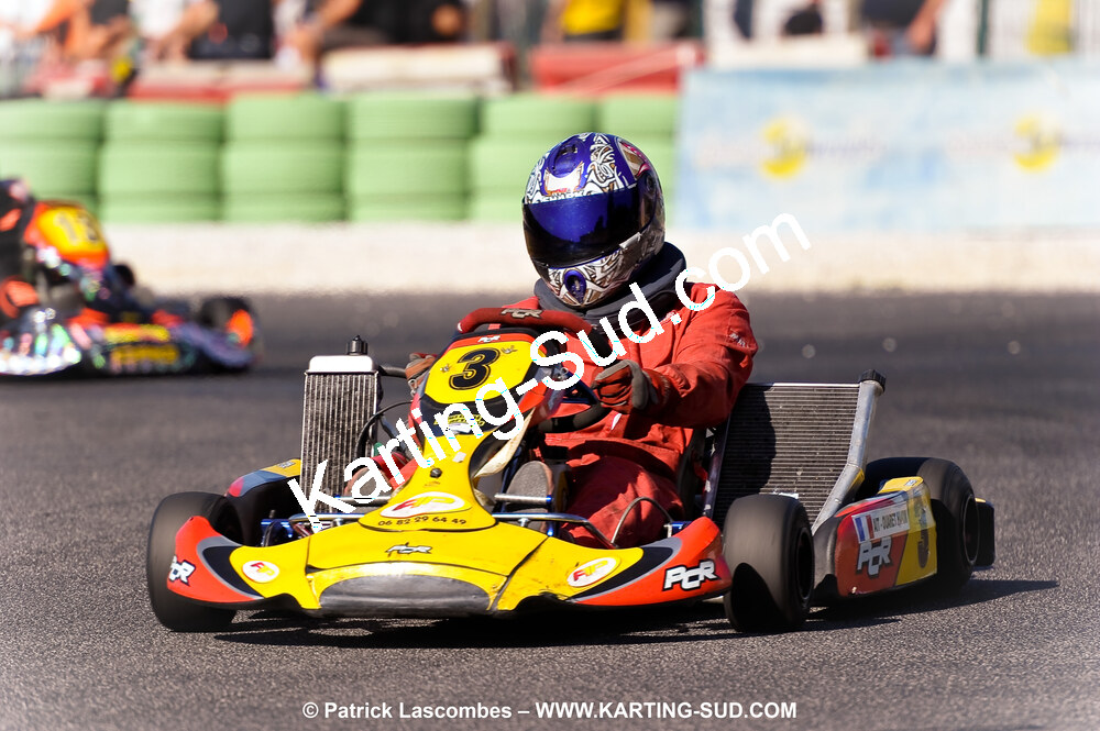 28/08 et 29/08/2010 : 4ème Coupe de l’Amitié à Grabels (Photos Patrick Lascombes) 2010 — karting