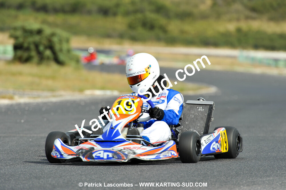 28/08 et 29/08/2010 : 4ème Coupe de l’Amitié à Grabels (Photos Patrick Lascombes) 2010 — karting