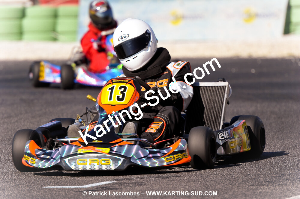 28/08 et 29/08/2010 : 4ème Coupe de l’Amitié à Grabels (Photos Patrick Lascombes) 2010 — karting