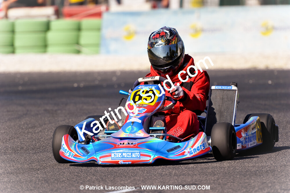 28/08 et 29/08/2010 : 4ème Coupe de l’Amitié à Grabels (Photos Patrick Lascombes) 2010 — karting