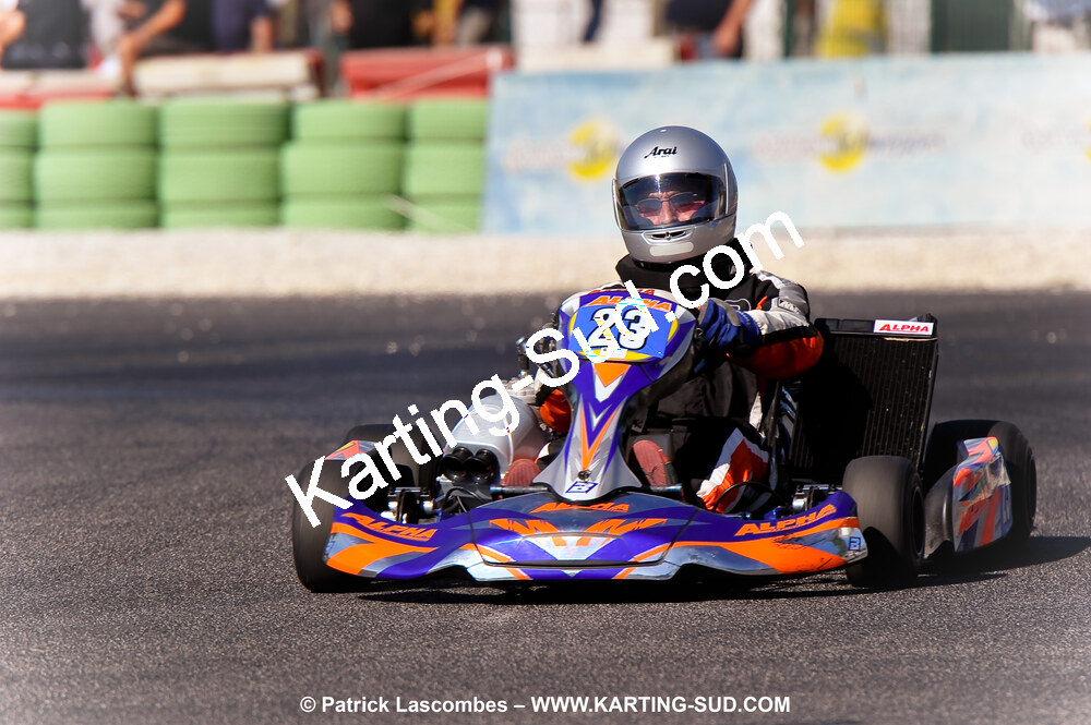 28/08 et 29/08/2010 : 4ème Coupe de l’Amitié à Grabels (Photos Patrick Lascombes) 2010 — karting