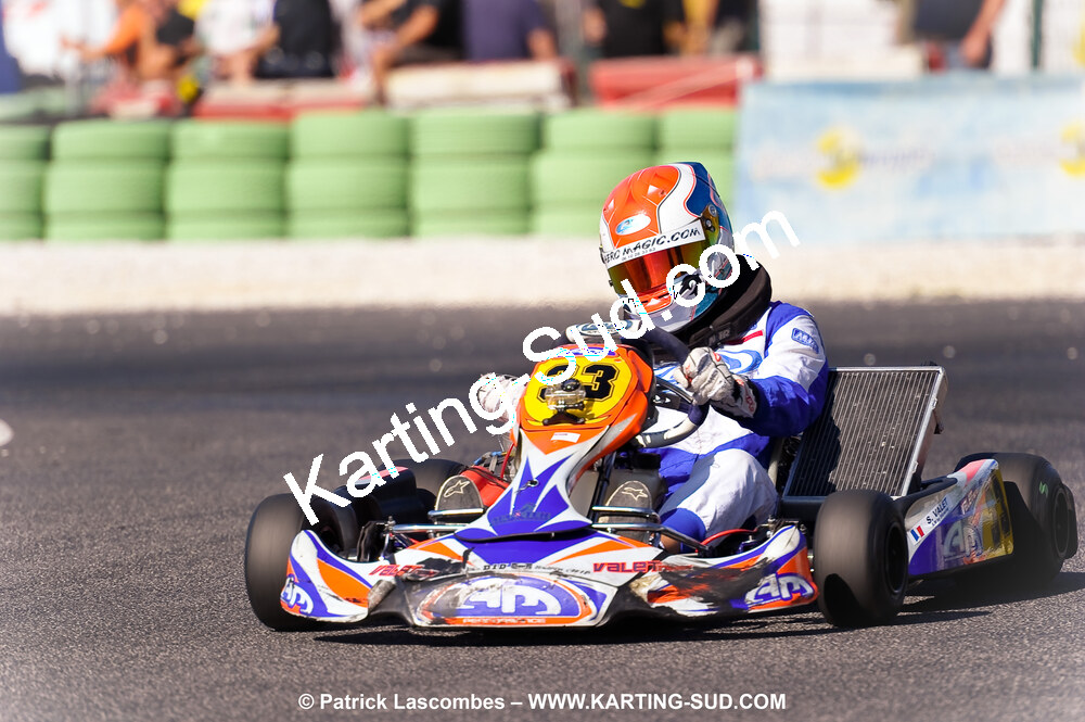 28/08 et 29/08/2010 : 4ème Coupe de l’Amitié à Grabels (Photos Patrick Lascombes) 2010 — karting