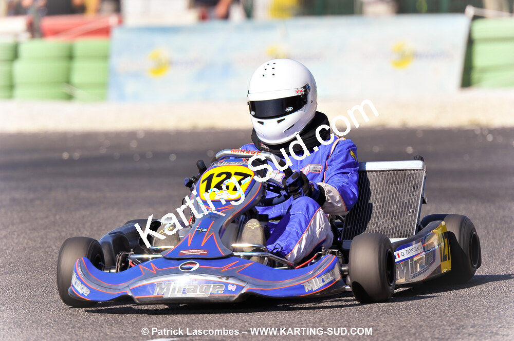 28/08 et 29/08/2010 : 4ème Coupe de l’Amitié à Grabels (Photos Patrick Lascombes) 2010 — karting