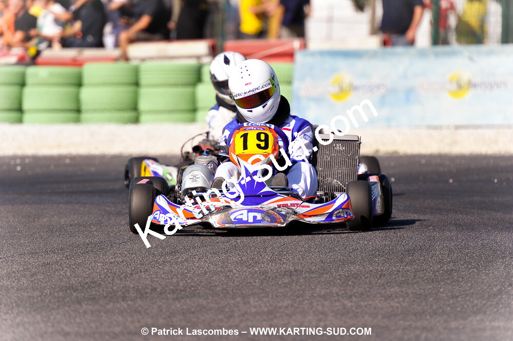 28/08 et 29/08/2010 : 4ème Coupe de l’Amitié à Grabels (Photos Patrick Lascombes) 2010 — karting