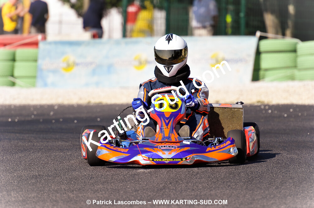 28/08 et 29/08/2010 : 4ème Coupe de l’Amitié à Grabels (Photos Patrick Lascombes) 2010 — karting