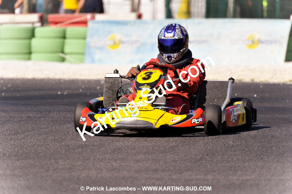 28/08 et 29/08/2010 : 4ème Coupe de l’Amitié à Grabels (Photos Patrick Lascombes) 2010 — karting