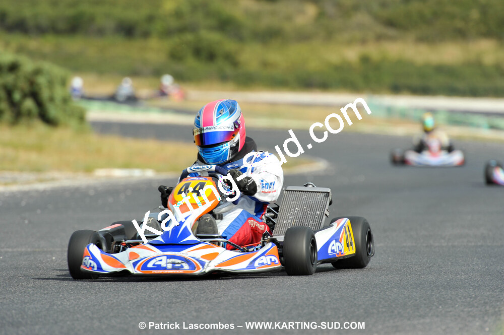 28/08 et 29/08/2010 : 4ème Coupe de l’Amitié à Grabels (Photos Patrick Lascombes) 2010 — karting