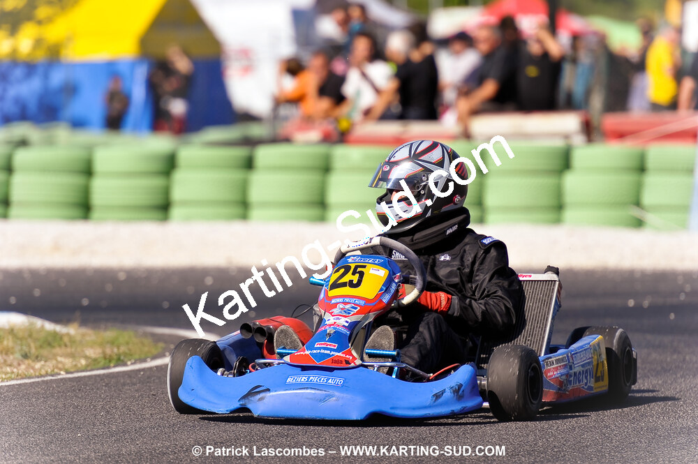 28/08 et 29/08/2010 : 4ème Coupe de l’Amitié à Grabels (Photos Patrick Lascombes) 2010 — karting