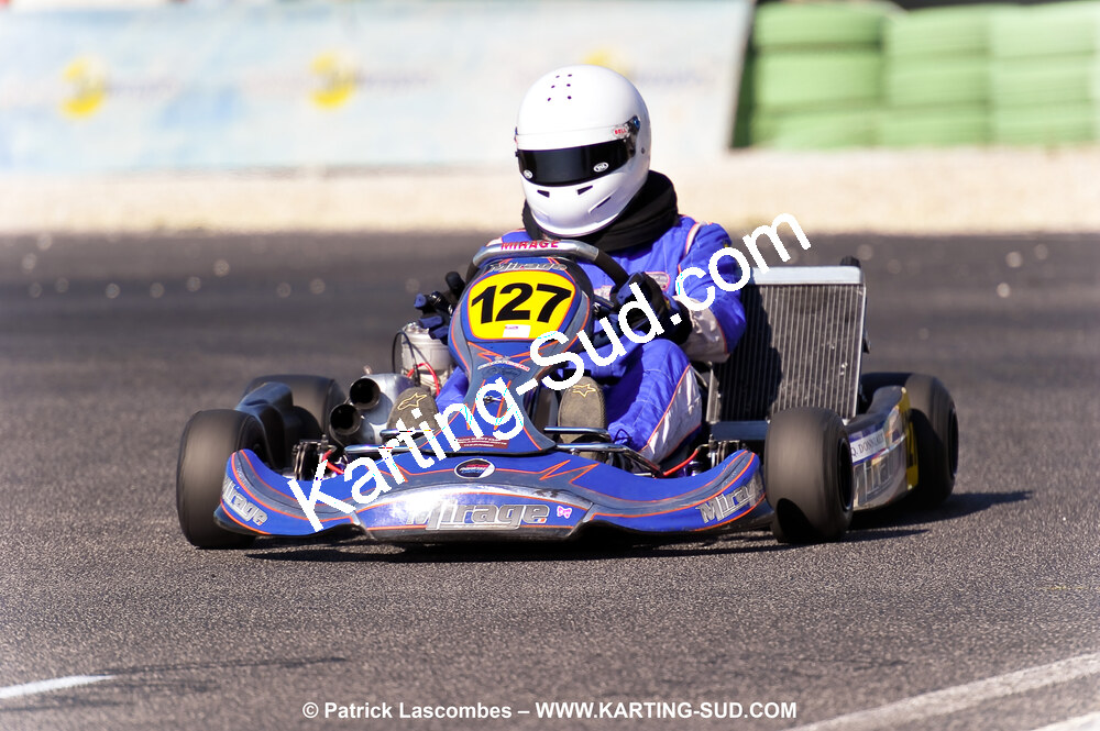 28/08 et 29/08/2010 : 4ème Coupe de l’Amitié à Grabels (Photos Patrick Lascombes) 2010 — karting
