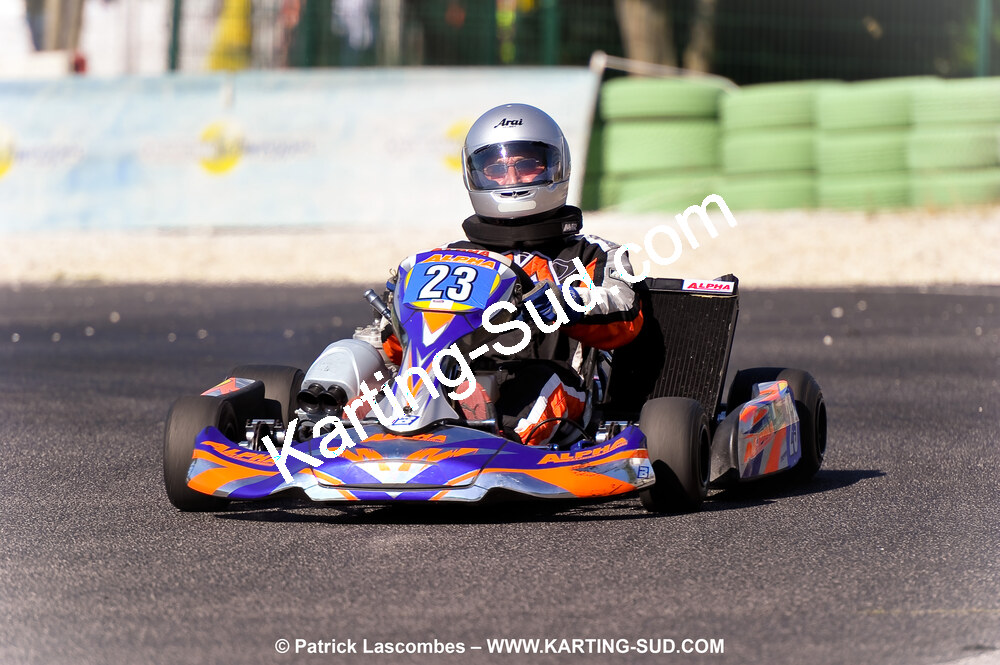 28/08 et 29/08/2010 : 4ème Coupe de l’Amitié à Grabels (Photos Patrick Lascombes) 2010 — karting