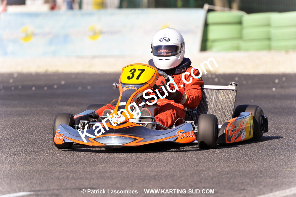 28/08 et 29/08/2010 : 4ème Coupe de l’Amitié à Grabels (Photos Patrick Lascombes) 2010 — karting