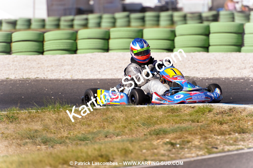 28/08 et 29/08/2010 : 4ème Coupe de l’Amitié à Grabels (Photos Patrick Lascombes) 2010 — karting