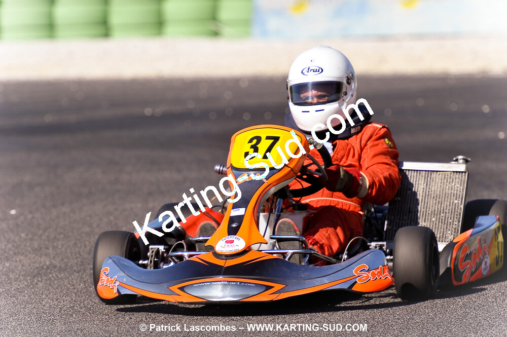 28/08 et 29/08/2010 : 4ème Coupe de l’Amitié à Grabels (Photos Patrick Lascombes) 2010 — karting