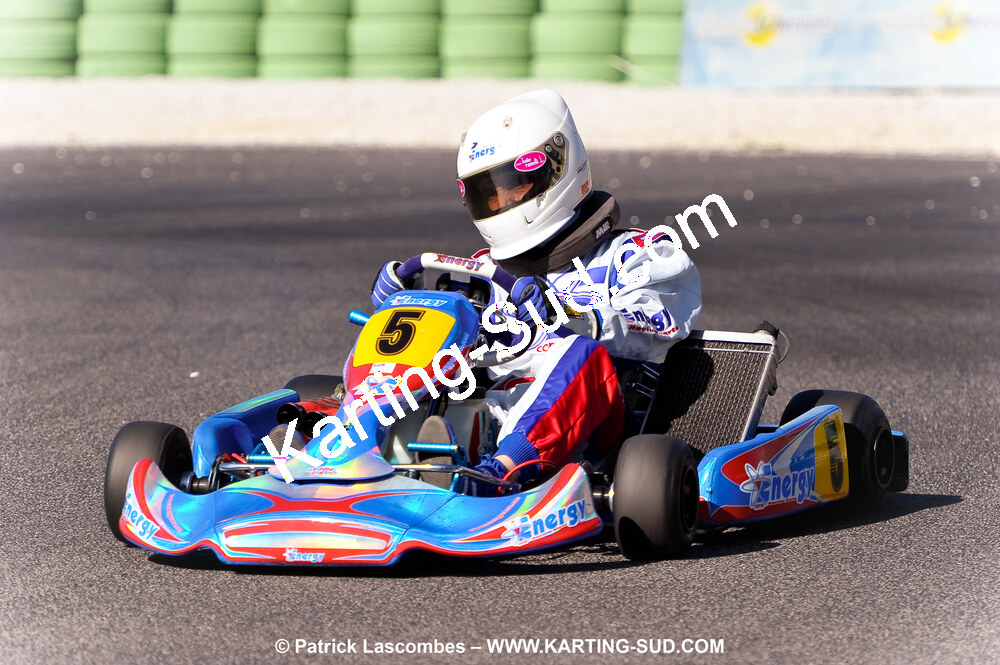 28/08 et 29/08/2010 : 4ème Coupe de l’Amitié à Grabels (Photos Patrick Lascombes) 2010 — karting