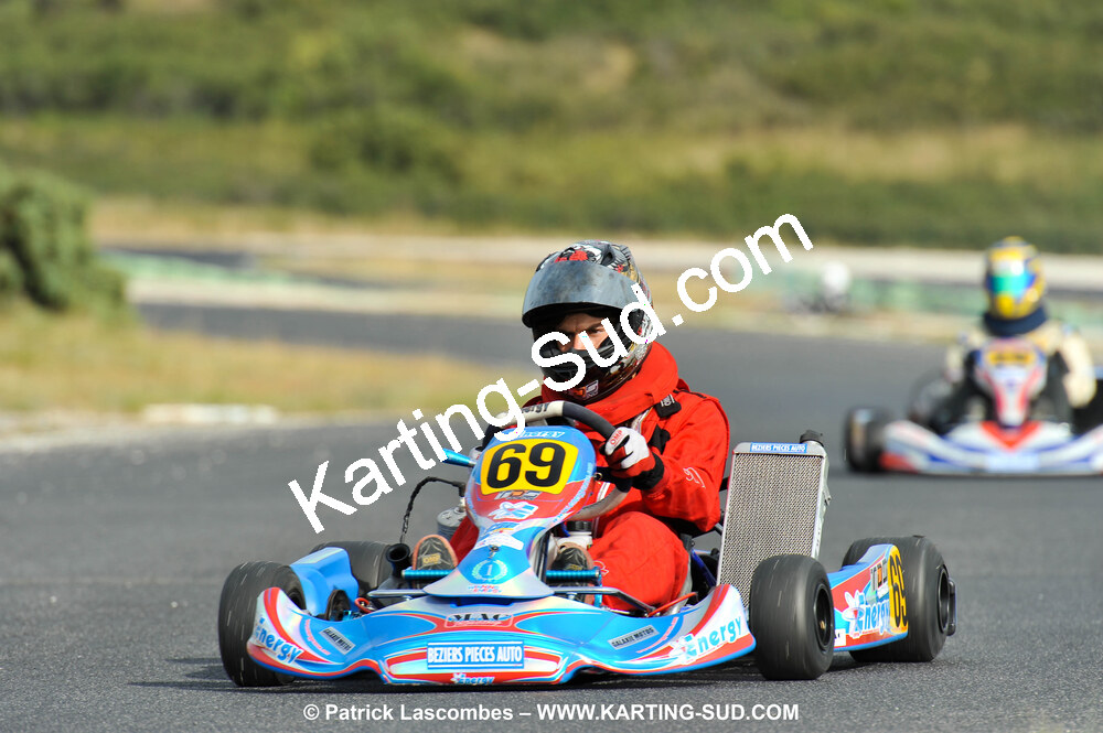 28/08 et 29/08/2010 : 4ème Coupe de l’Amitié à Grabels (Photos Patrick Lascombes) 2010 — karting