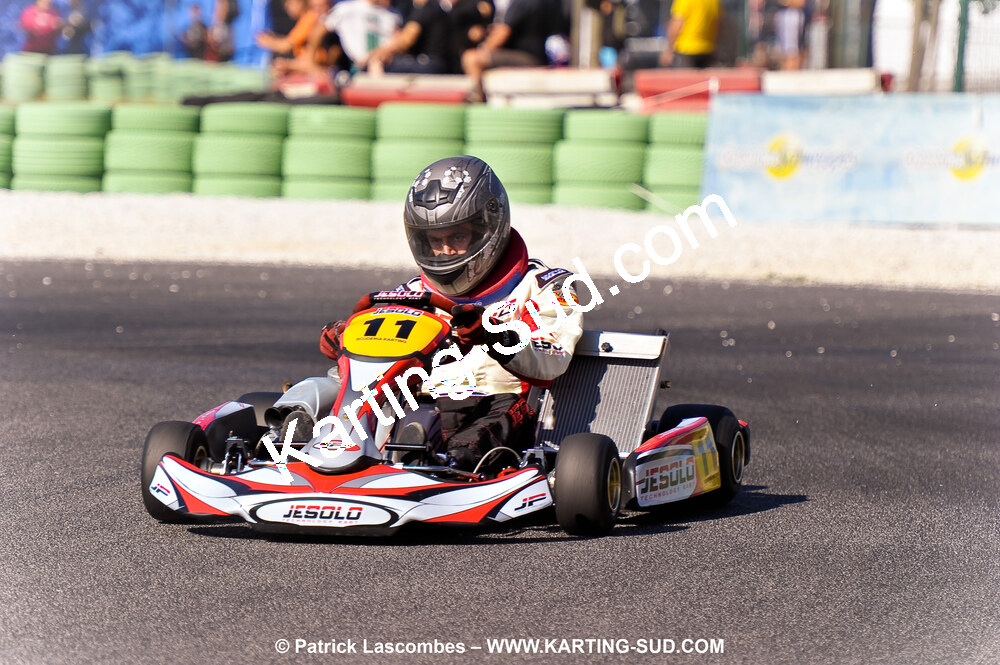 28/08 et 29/08/2010 : 4ème Coupe de l’Amitié à Grabels (Photos Patrick Lascombes) 2010 — karting