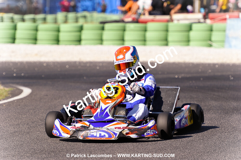 28/08 et 29/08/2010 : 4ème Coupe de l’Amitié à Grabels (Photos Patrick Lascombes) 2010 — karting