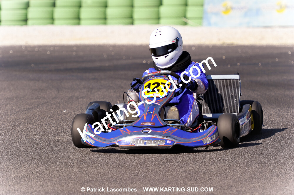 28/08 et 29/08/2010 : 4ème Coupe de l’Amitié à Grabels (Photos Patrick Lascombes) 2010 — karting