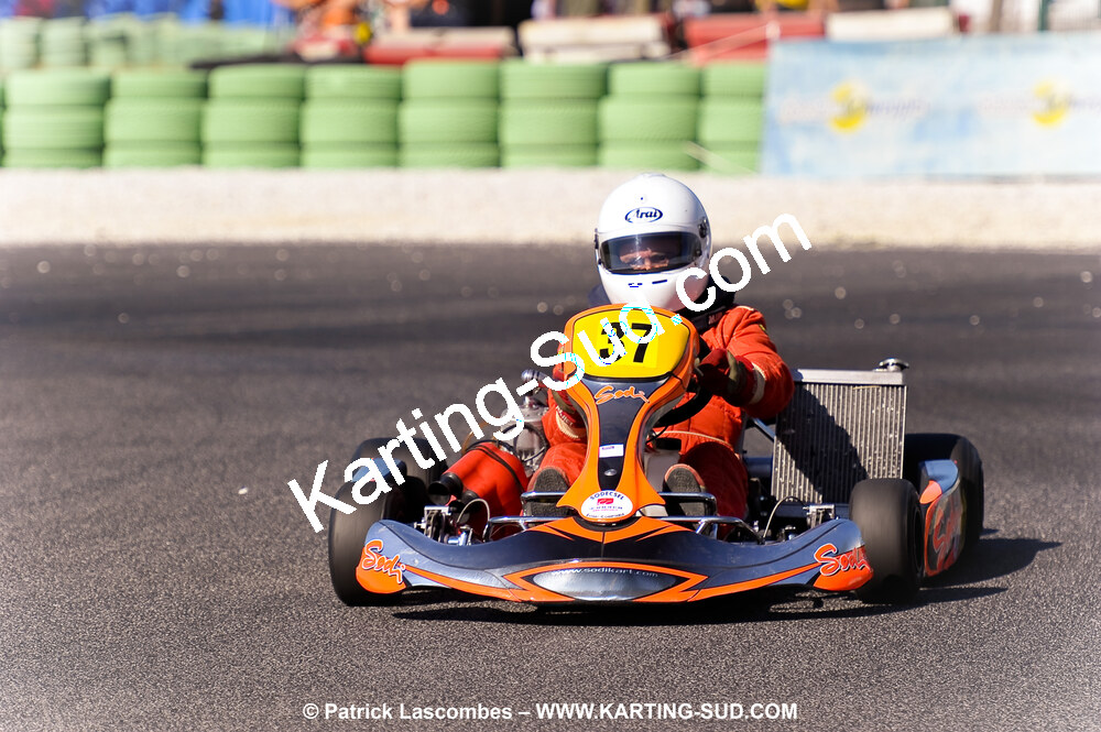 28/08 et 29/08/2010 : 4ème Coupe de l’Amitié à Grabels (Photos Patrick Lascombes) 2010 — karting