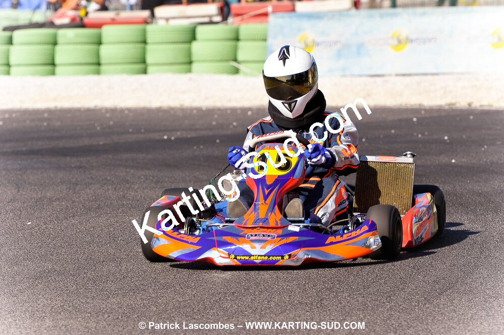 28/08 et 29/08/2010 : 4ème Coupe de l’Amitié à Grabels (Photos Patrick Lascombes) 2010 — karting