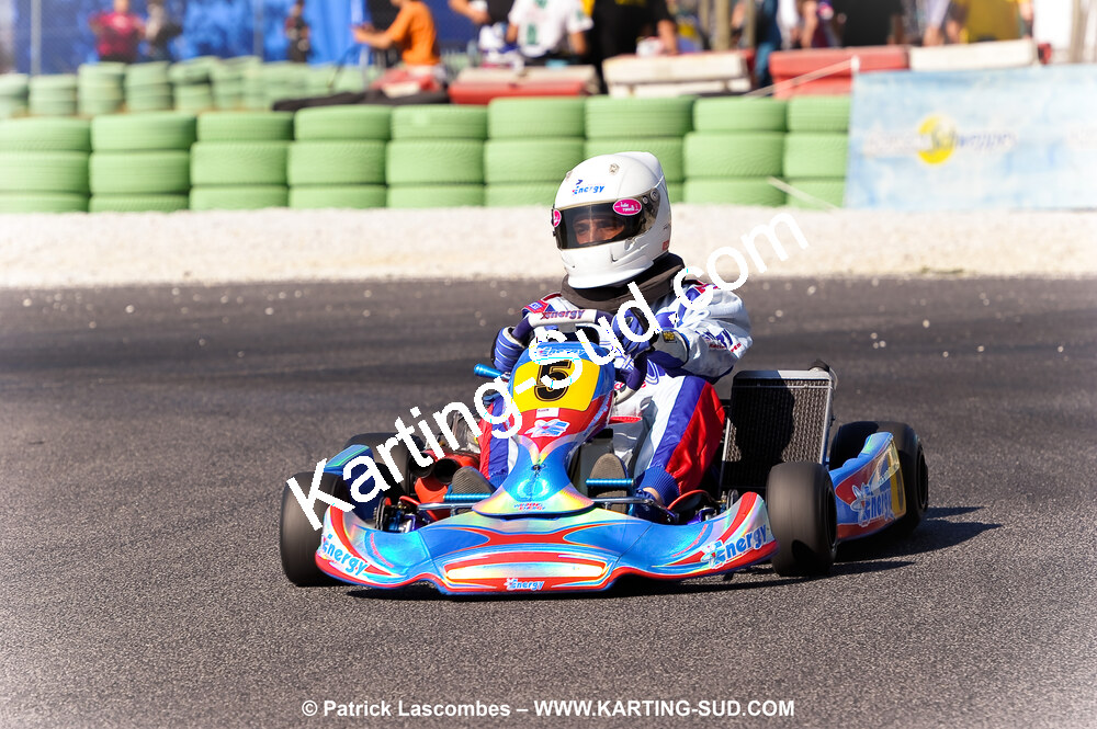 28/08 et 29/08/2010 : 4ème Coupe de l’Amitié à Grabels (Photos Patrick Lascombes) 2010 — karting