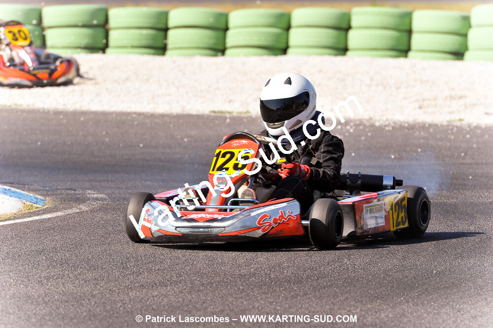 28/08 et 29/08/2010 : 4ème Coupe de l’Amitié à Grabels (Photos Patrick Lascombes) 2010 — karting