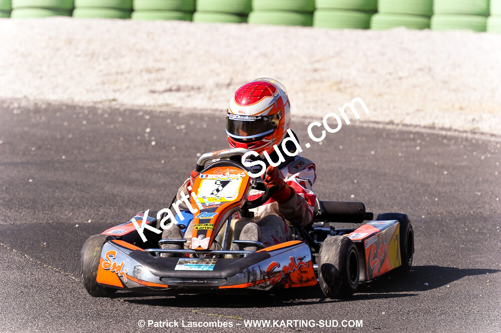 28/08 et 29/08/2010 : 4ème Coupe de l’Amitié à Grabels (Photos Patrick Lascombes) 2010 — karting