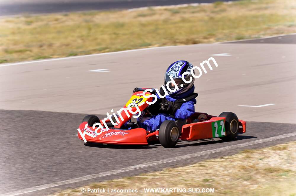 28/08 et 29/08/2010 : 4ème Coupe de l’Amitié à Grabels (Photos Patrick Lascombes) 2010 — karting