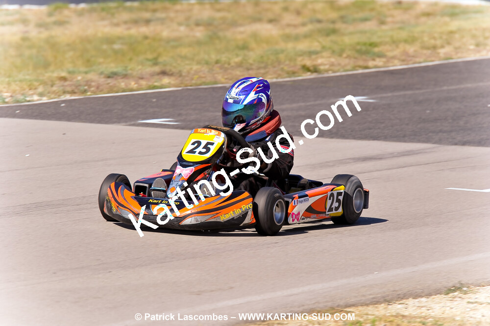 28/08 et 29/08/2010 : 4ème Coupe de l’Amitié à Grabels (Photos Patrick Lascombes) 2010 — karting