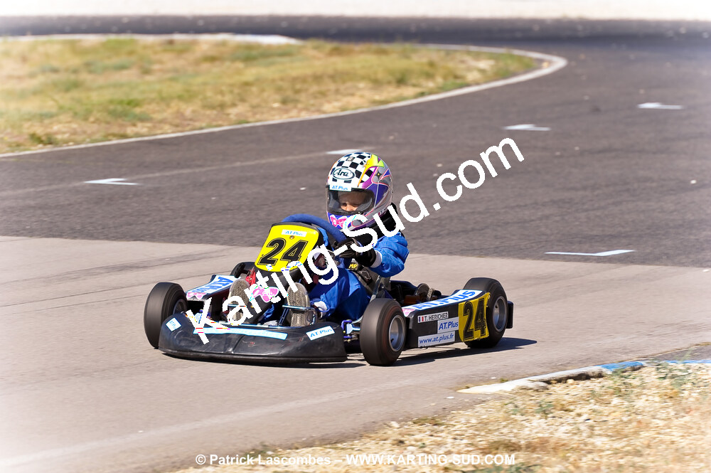 28/08 et 29/08/2010 : 4ème Coupe de l’Amitié à Grabels (Photos Patrick Lascombes) 2010 — karting
