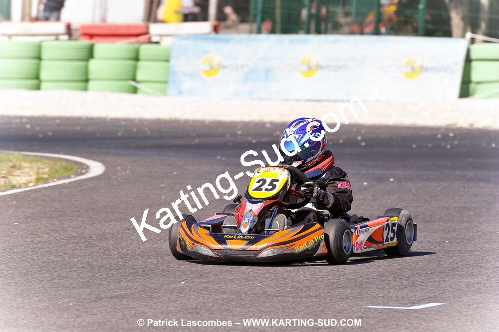 28/08 et 29/08/2010 : 4ème Coupe de l’Amitié à Grabels (Photos Patrick Lascombes) 2010 — karting