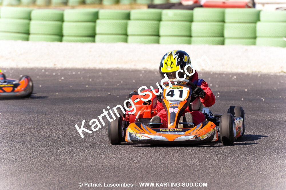 28/08 et 29/08/2010 : 4ème Coupe de l’Amitié à Grabels (Photos Patrick Lascombes) 2010 — karting