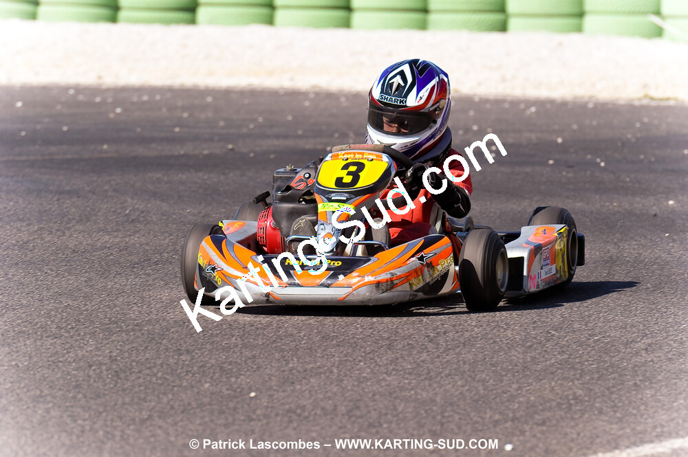 28/08 et 29/08/2010 : 4ème Coupe de l’Amitié à Grabels (Photos Patrick Lascombes) 2010 — karting