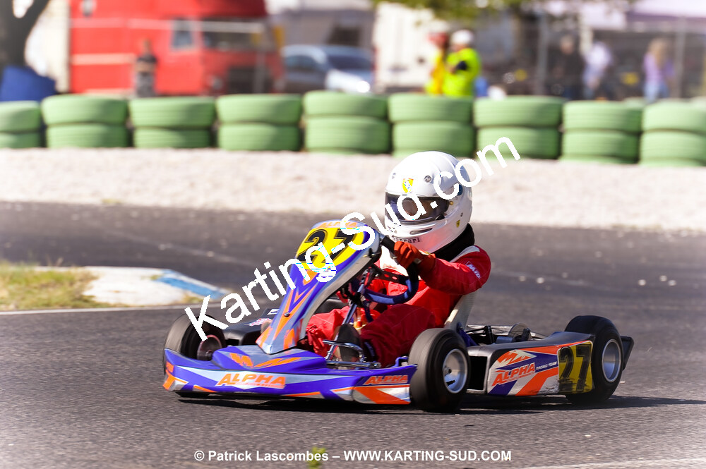 28/08 et 29/08/2010 : 4ème Coupe de l’Amitié à Grabels (Photos Patrick Lascombes) 2010 — karting
