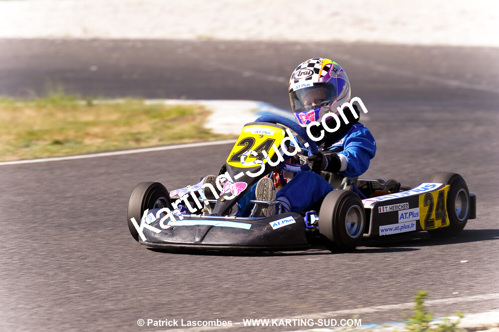 28/08 et 29/08/2010 : 4ème Coupe de l’Amitié à Grabels (Photos Patrick Lascombes) 2010 — karting